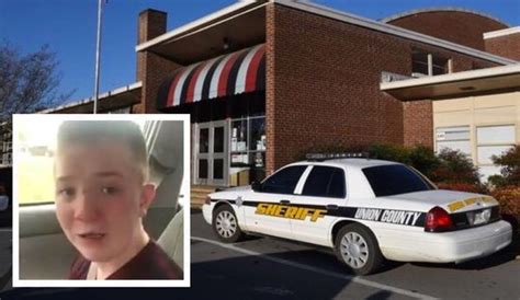 Was Bullying Victim Keaton Jones Beaten and Robbed of 